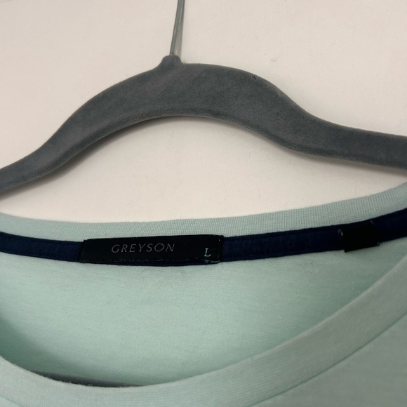 Greyson Guide Sport Tee - Picture 3 of 6